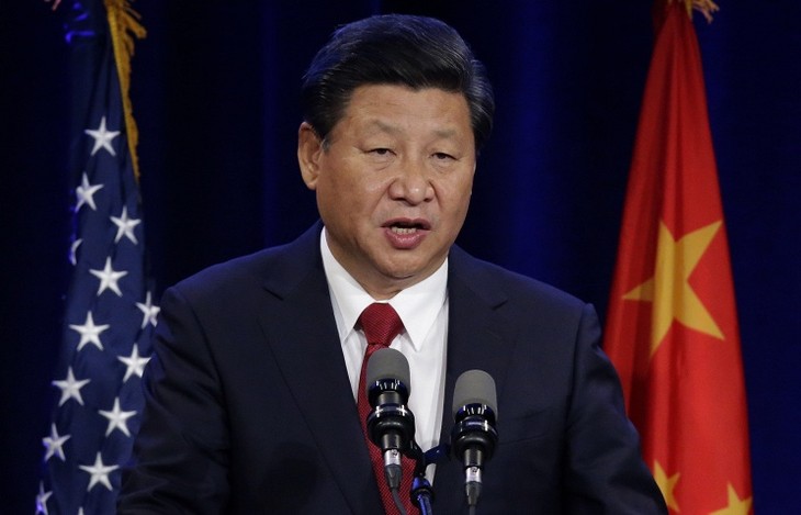 Председатель КНР призвал США активизировать двустороннее сотрудничество на местном уровне - ảnh 1